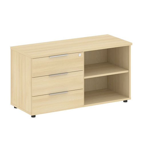 Тумба сервисная (может являться опорным элементом) Метал Систем (METAL SYSTEM) Б.ТС-2