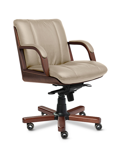 фото Офисное кресло Multi-Office Cannes B