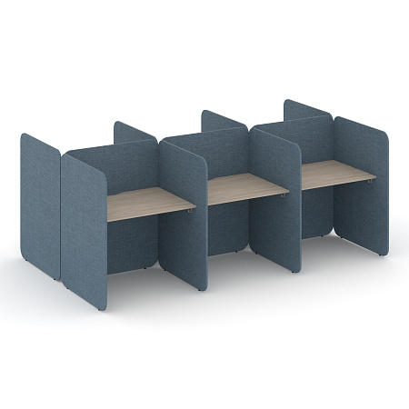 Колл-центр Рива (RIVA) комплект №16 KC.K-016 3012*1800*1200