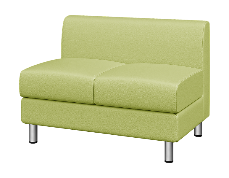 картинка Модуль 2-местный Домино Dm2