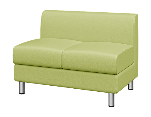 Модуль 2-местный Домино Dm2