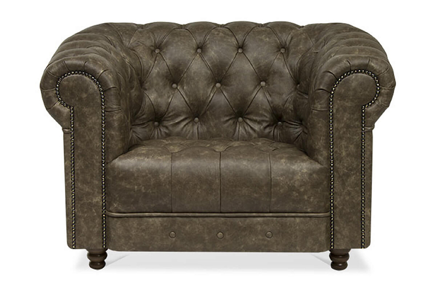 фото Офисный диван Честер МВК