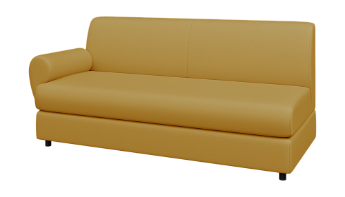 Секция трехместная правая Матрикс M3R-1