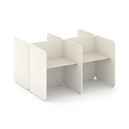 Колл-центр Рива (RIVA) комплект №15 KC.K-015 2014*1800*1200