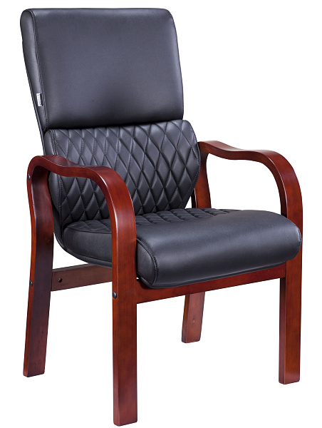 фото Кресло Everprof President Wood CF