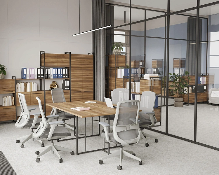 картинка Кабинет руководителя Рифт Директ (RIFT DIRECT)