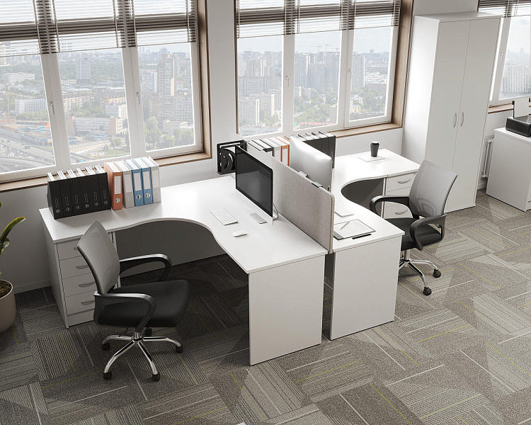 картинка Мебель для персонала Riva