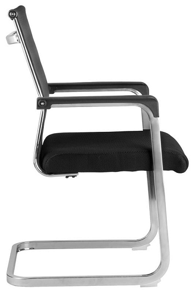 фото Офисное кресло Riva Chair Net (801E)