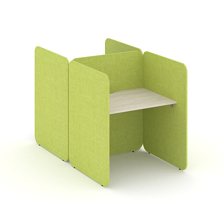 Колл-центр Рива (RIVA) комплект №14 KC.K-014 1016*1800*1200