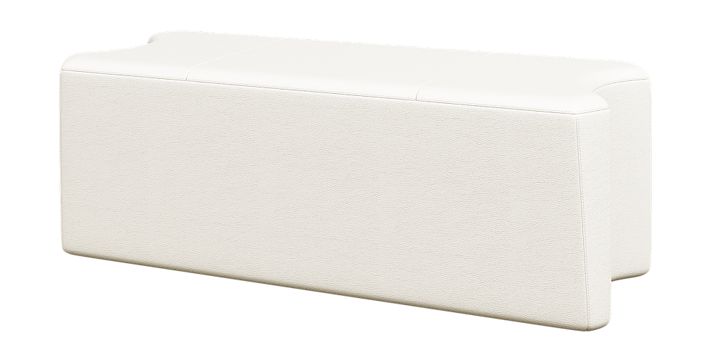 фото Секция средняя длинная Молекула Mol2