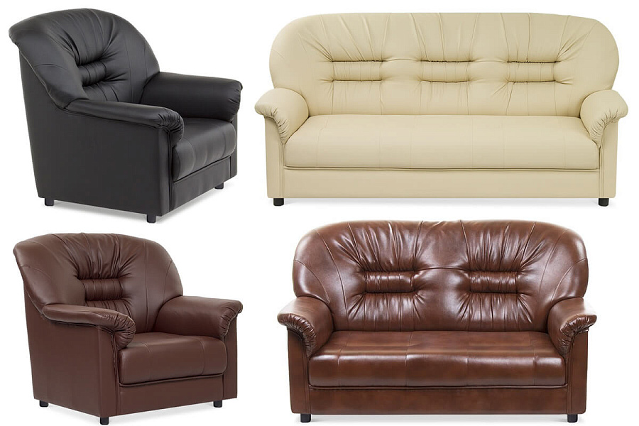 картинка Диван офисный Премьер