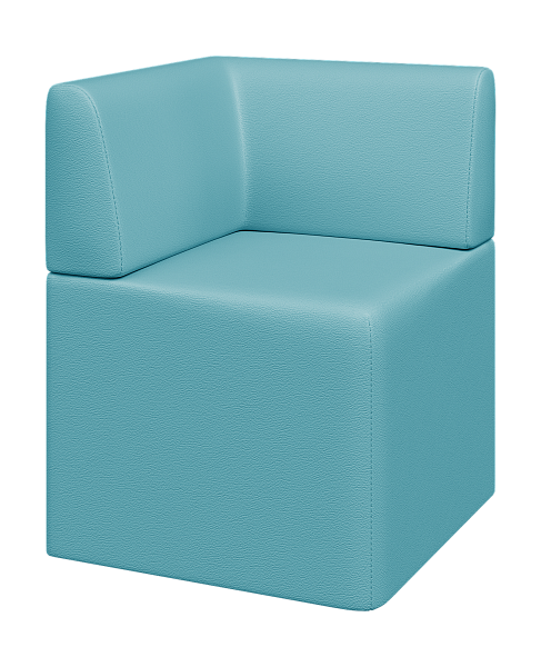 картинка Секция угловая Кит KitC (Искусственная кожа)