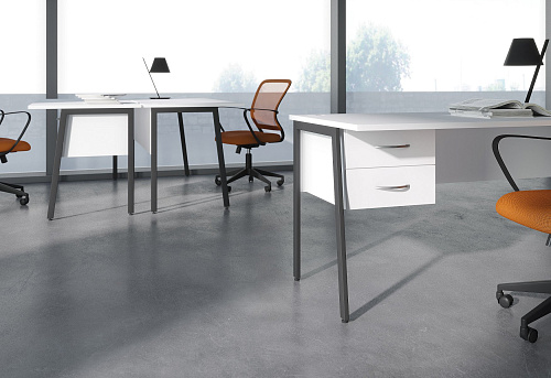 Мебель для персонала IMAGO Плюс (Imago plus)