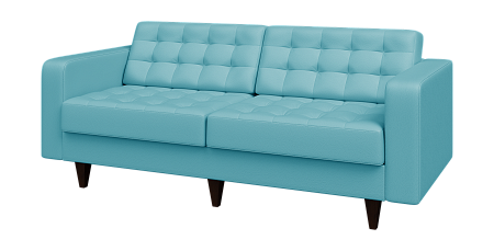 Офисный диван 3-х местный Космо Kos3M