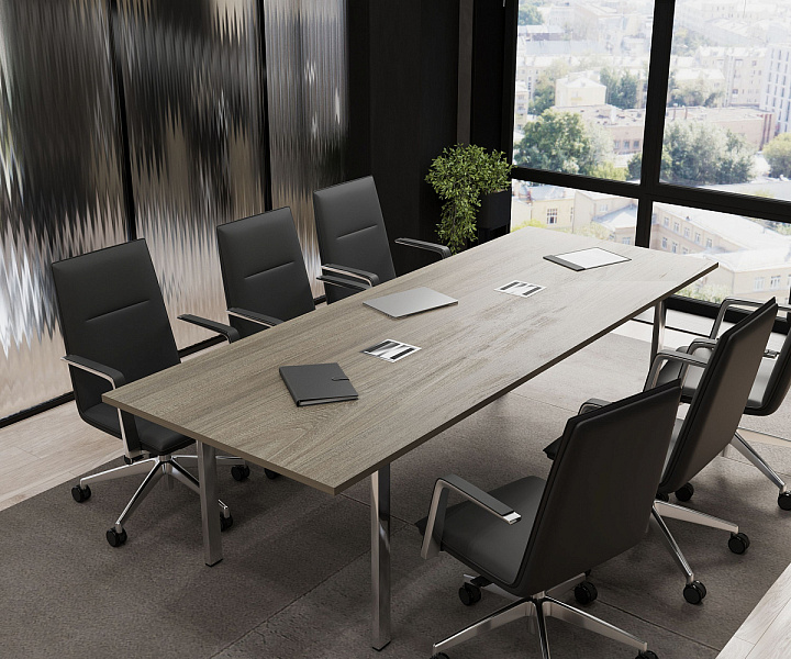 картинка Кабинет руководителя Стайл Проджект Директ Люкс