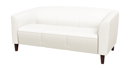 Офисный диван 3-х местный Оксфорд Ox3