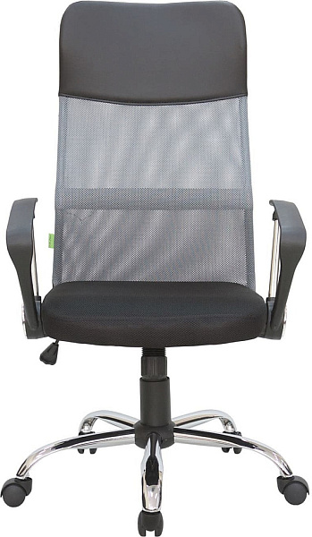 фото Офисное кресло Riva Chair Smart (8074) (подголовник - экокожа)
