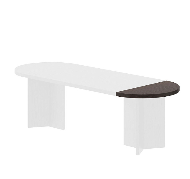 картинка Сектор 180 для стола переговоров POS/SIR 131S210 V3V2