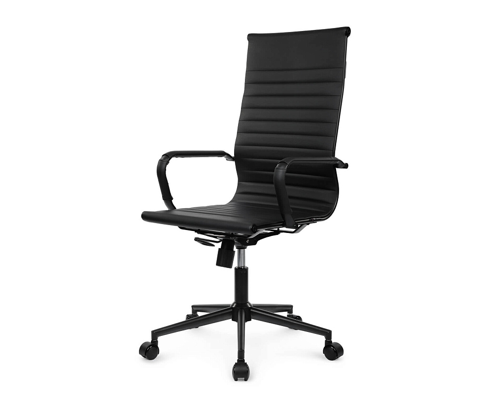 картинка Кресло для руководителя Hugo RCH 6002-1SEB