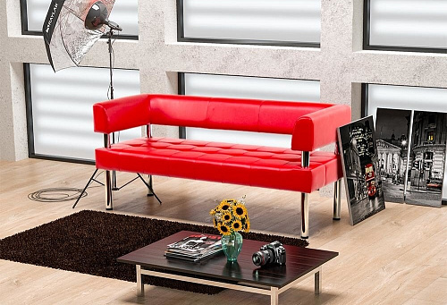 Офисный диван Бизнес