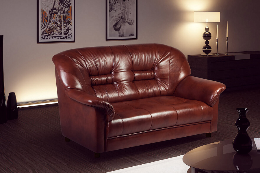 картинка Диван офисный Премьер