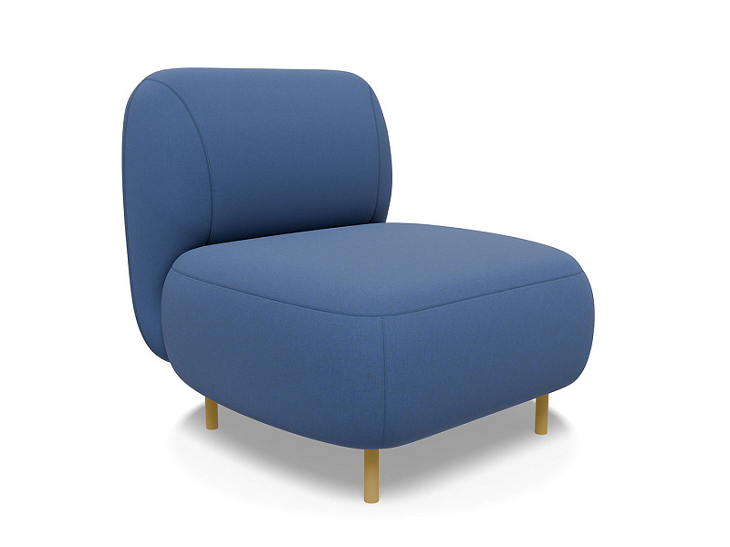 картинка Офисный диван Wave Евроформа