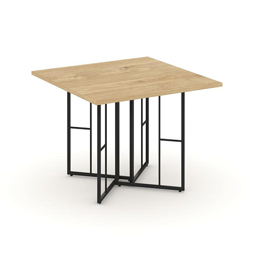 Стол переговорный Рифт Директ (RIFT DIRECT) RF.SPRG-001 980*980*750