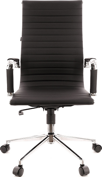 фото Кресло Everprof Rio T Экокожа