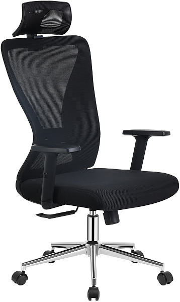 фото Кресло Everprof Joy Сетка