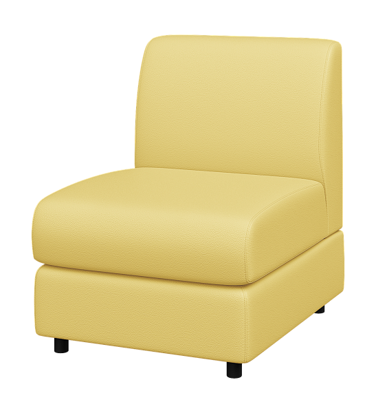 фото Секция одноместная Матрикс M1