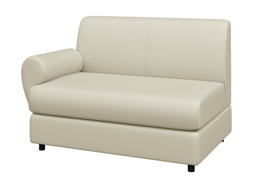 фото Секция двухместная правая Матрикс M2R-1