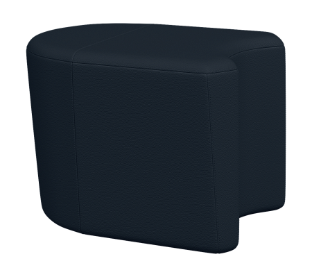 Секция крайняя короткая Молекула Mol1-1