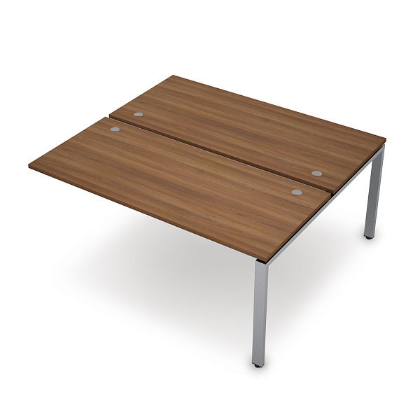 картинка Бенч-система на 2 рабочих места, конечный модуль AVANCE 6МБК.6278