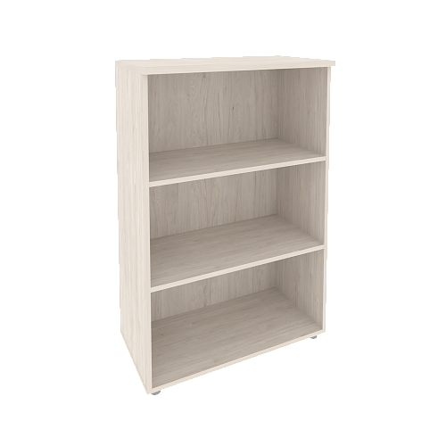 Стеллаж широкий средний Оникс (ONIX) O.ST-2