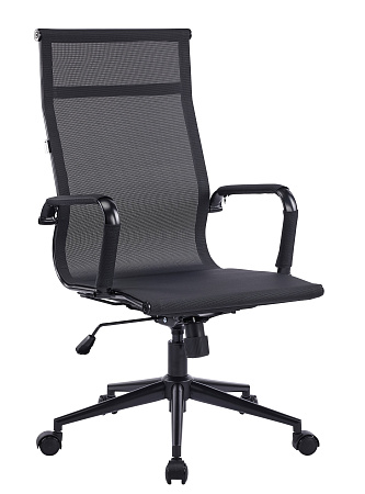 Кресло Everprof Opera (Опера Блэк) T Сетка