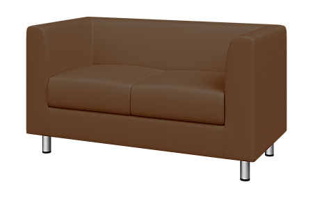 Диван 2-местный Домино Dm2-2