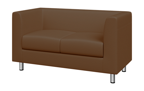 Диван 2-местный Домино Dm2-2