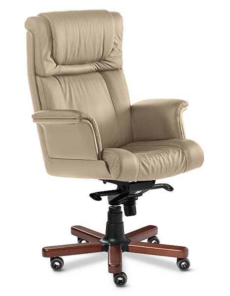 картинка Кресло для руководителя Multi-office Master Luxe A