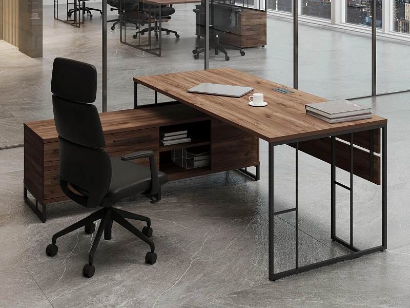 картинка Кабинет руководителя Рифт Директ (RIFT DIRECT)