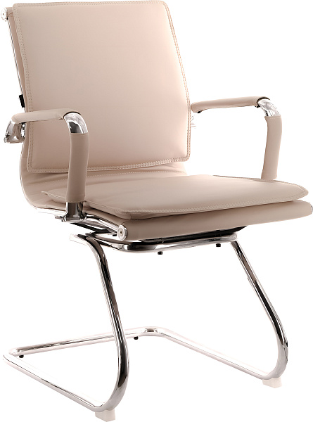 фото Кресло Everprof Nerey CF Экокожа