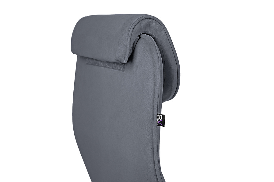 фото Кресло для руководителя Ray RCH RPH-28