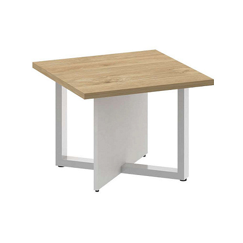 Стол журнальный, квадратный размер 60x60 см SHIFT SK.SG-KV-60