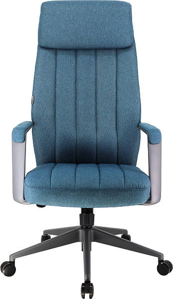 фото Премиум кресло Everprof Shanghai Ткань