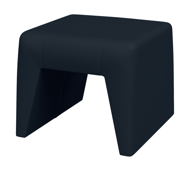 картинка Столик-пуф Кит KitT (Искусственная кожа)