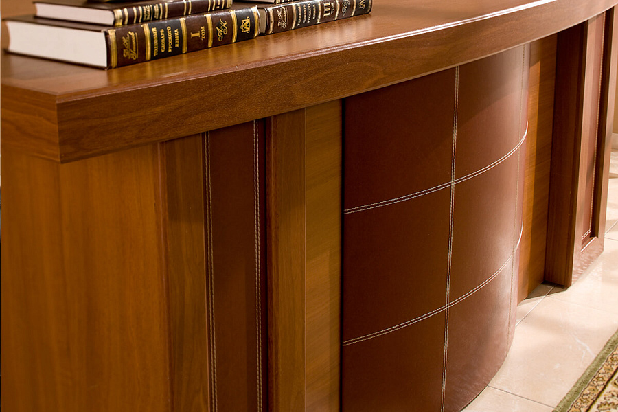 картинка Кабинеты руководителя Bristol