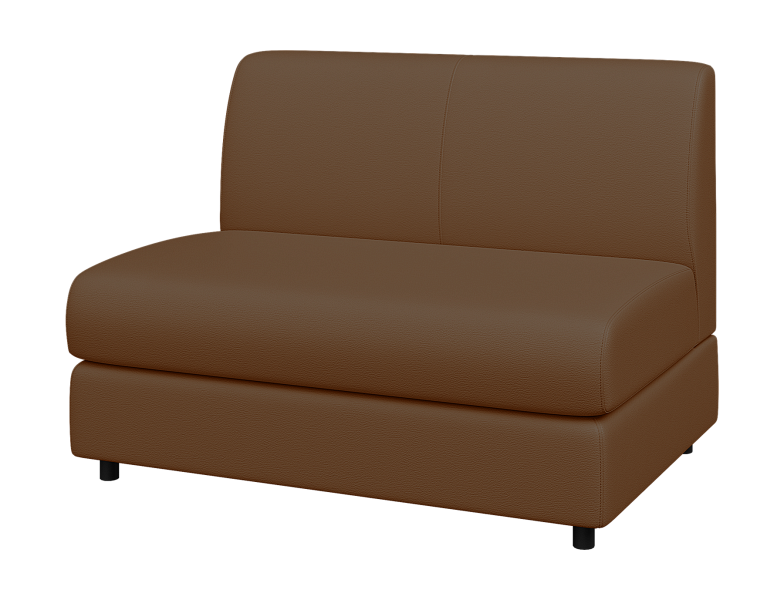 фото Секция двухместная Матрикс M2