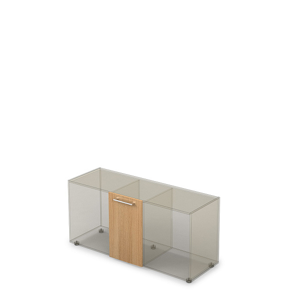 картинка Фасад тумбы широкий ARREDO 10Т.005.4