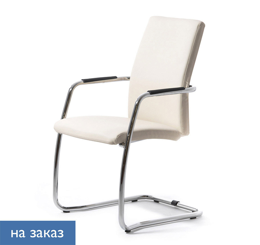 картинка Кресло на полозьях WELL_SEAT Well_seat slide