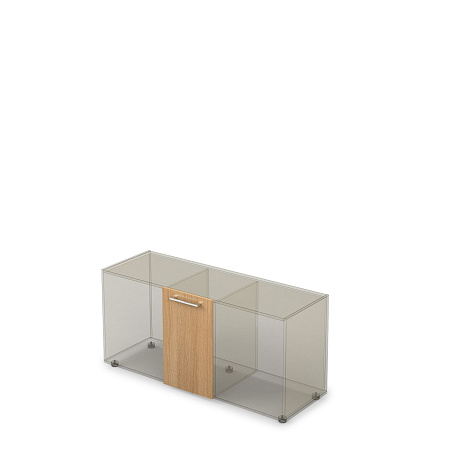 Фасад тумбы широкий ARREDO 10Т.005.4