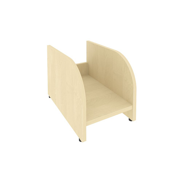 фото Подставка под системный блок Riva А.СБ-1